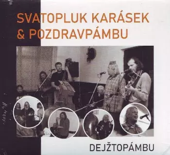 Dejžtopámbu