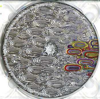 CD Svavar Knútur: Brot