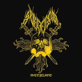 Album Svederna: Svedjeland