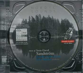 SACD Radiokören: Nordic Sounds