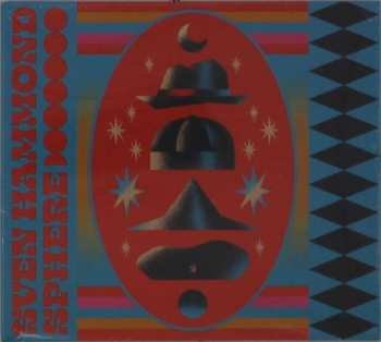 CD Sven Hammond: Sphere - A Tribute To Thelonious Monk