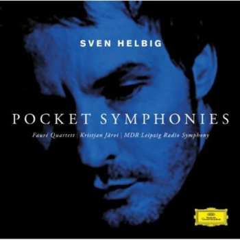 CD Sven Helbig: Pocket Symphonies