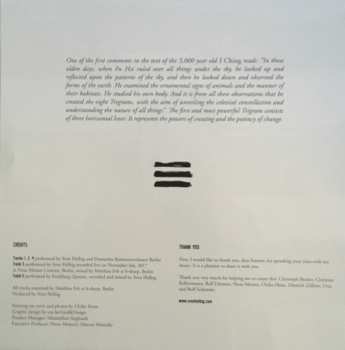 EP Sven Helbig: Tres Momentos