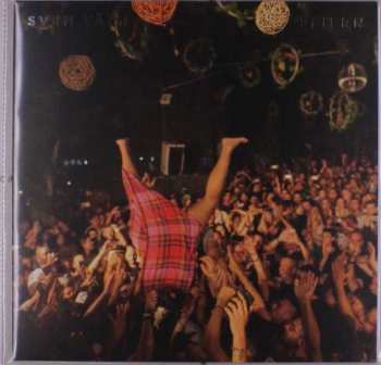 Album Sven Väth: Feiern