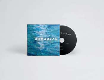 CD Sven Wunder: Daybreak