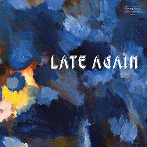 LP Sven Wunder: Late Again