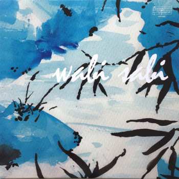 LP Sven Wunder: Wabi Sabi