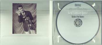 CD Svend Asmussens Kvintet: Rhythm Is Our Business