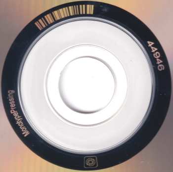 CD If, However, You Have Not Lost Your Self Control