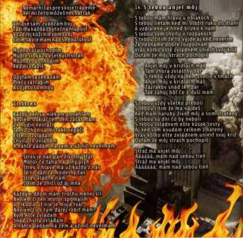 CD Tublatanka: Svet V Ohrození