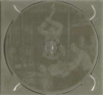 CD Svetlanas: Tales From The Alpha Brigade