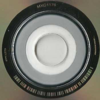 CD Svetlanas: Tales From The Alpha Brigade