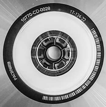 2CD Sviatoslav Richter: Richter In The 1940s