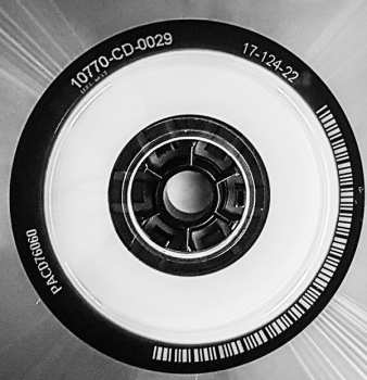 2CD Sviatoslav Richter: Richter In The 1940s