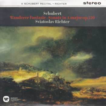 24CD/Caja Sviatoslav Richter: The Complete Warner Recordings