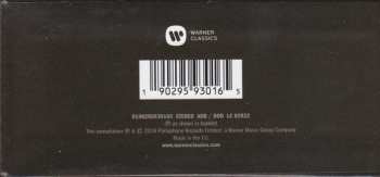 24CD/Caja Sviatoslav Richter: The Complete Warner Recordings