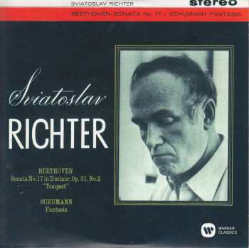 24CD/Caja Sviatoslav Richter: The Complete Warner Recordings