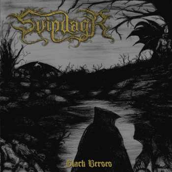 CD Svipdagr: Black Verses