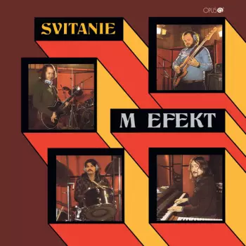 The Blue Effect: Svitanie