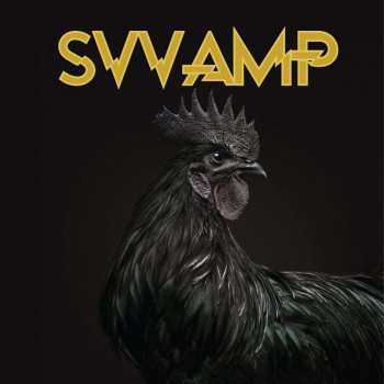 LP Svvamp: Svvamp