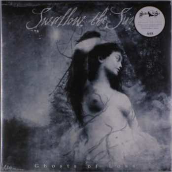 2LP Swallow The Sun: Ghosts Of Loss LTD | CLR