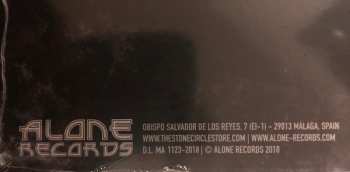 2LP Swallow The Sun: Ghosts Of Loss LTD | CLR