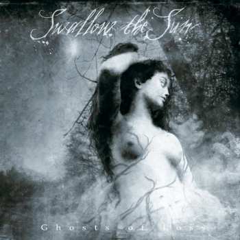 CD Swallow The Sun: Ghosts Of Loss