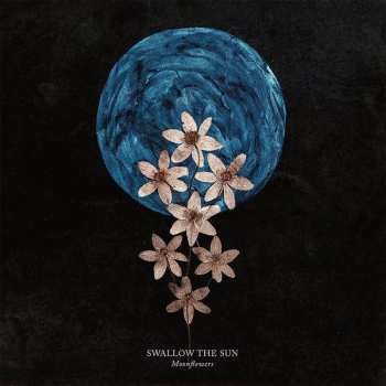 3LP/2CD Swallow The Sun: Moonflowers LTD | DLX | CLR