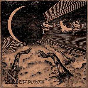 2LP Swallow The Sun: New Moon LTD