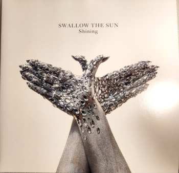 LP Swallow The Sun: Shining