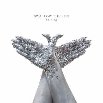 LP Swallow The Sun: Shining CLR | LTD