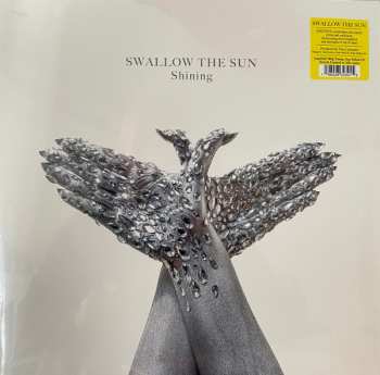 LP Swallow The Sun: Shining CLR | LTD