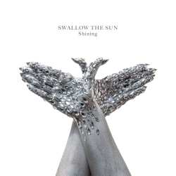 LP Swallow The Sun: Shining