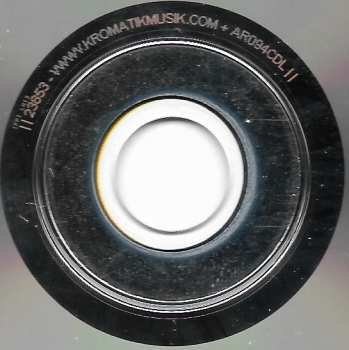 CD Swallow The Sun: The Morning Never Came