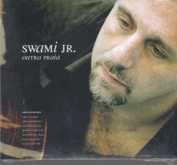 CD Swami Jr.: Outra Praia