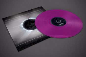 LP Swami Lateplate: Doom Jazz II CLR