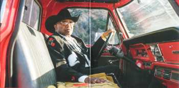 LP Swamp Dogg: Sorry You Couldn't Make It
