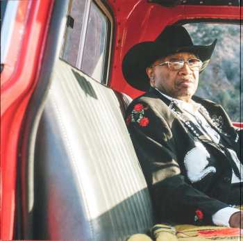 LP Swamp Dogg: Sorry You Couldn't Make It