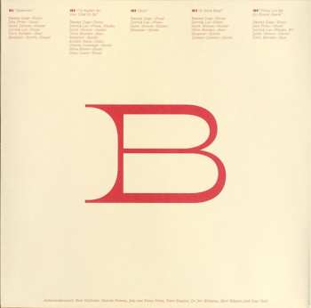 LP Swamp Dogg: Sorry You Couldn't Make It