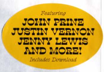 LP Swamp Dogg: Sorry You Couldn't Make It