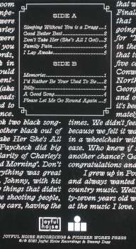 LP Swamp Dogg: Sorry You Couldn't Make It