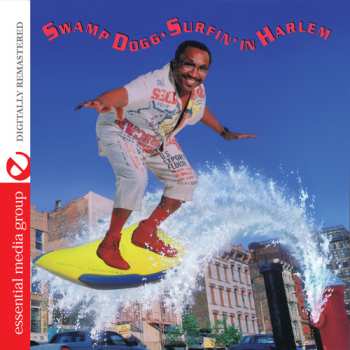 Album Swamp Dogg: Surfin' In Harlem