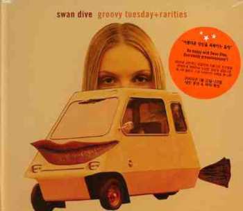 Album Swan Dive: Groovy Tuesday + Rarities