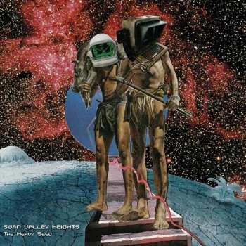 CD Swan Valley Heights: The Heavy Seed LTD | DIGI