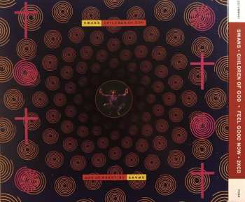 2CD Swans: Children Of God / Feel Good Now