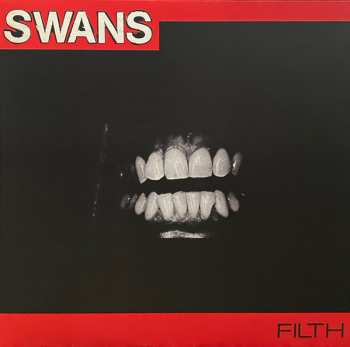 LP Swans: Filth