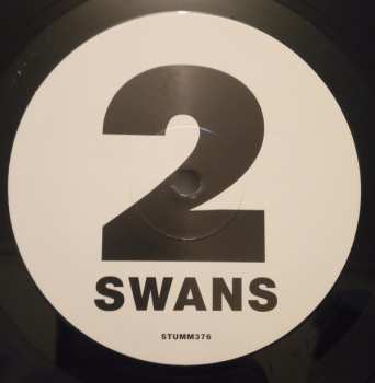 LP Swans: Filth