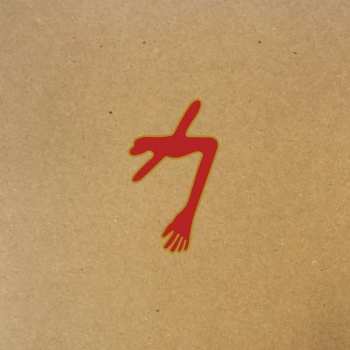 3LP Swans: The Glowing Man