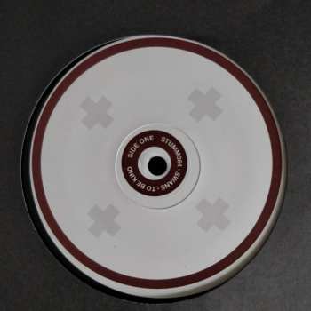 3LP Swans: To Be Kind