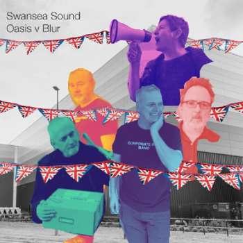 SP Swansea Sound: 7-oasis V Blur / Pacio'r Fan